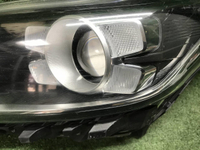 Фара левая Kia Cerato 4 (2018-2022) галоген