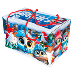 Посылка Совята