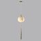 Подвесной светильник Odeon Light Exclusive Modern Fiolent 5432/1