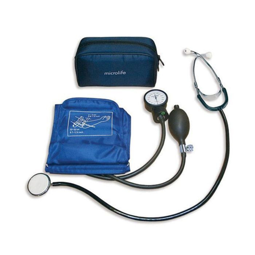 Тонометр Microlife BP AG1-20 механический 22–32 см