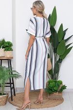 Платье 71496 Avili