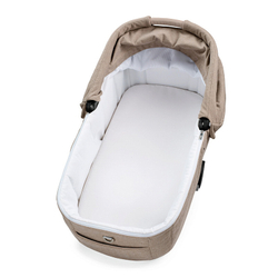 Люлька Peg Perego Culla Grande для коляски Veloce/Vivace Sand