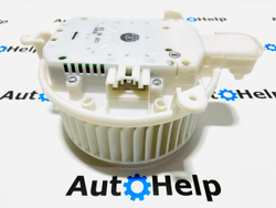 Мотор печки 87103-60390 Toyota Land Cruiser GRJ200