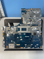 Материнская плата для ноутбука Lenovo ideapad B50-45 LA-B291P ZAWBA/BB W8S AMD A6-6310 1000 2G NFP (5B20G37246), оригинал