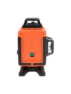 Профессиональный лазерный уровень Gigant 4D 16 линий + штатив 1.6 м GBLL-9