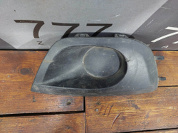 Заглушка ПТФ правая LADA Granta 11-18 Б/У Оригинал 21912803102