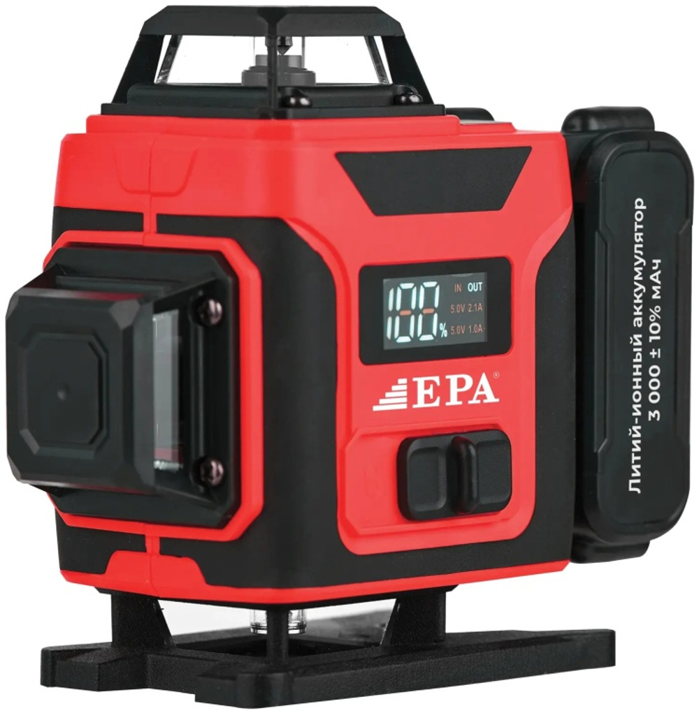 уровень лазерный EPA EUL-04