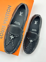 Мокасины Louis Vuitton