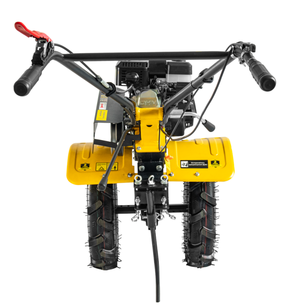 Сельскохозяйственная машина Huter МК-7800P-4х2