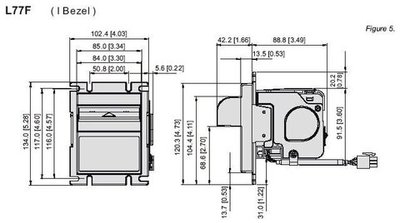 Купюроприемник ICT L77F для Казахстана, Киргизии