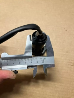 Замок зажигания для эндуро мотоцикла kayo t2 t4 t6