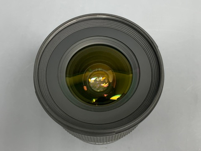 Sigma 24mm 1.8 EX DG Canon EF