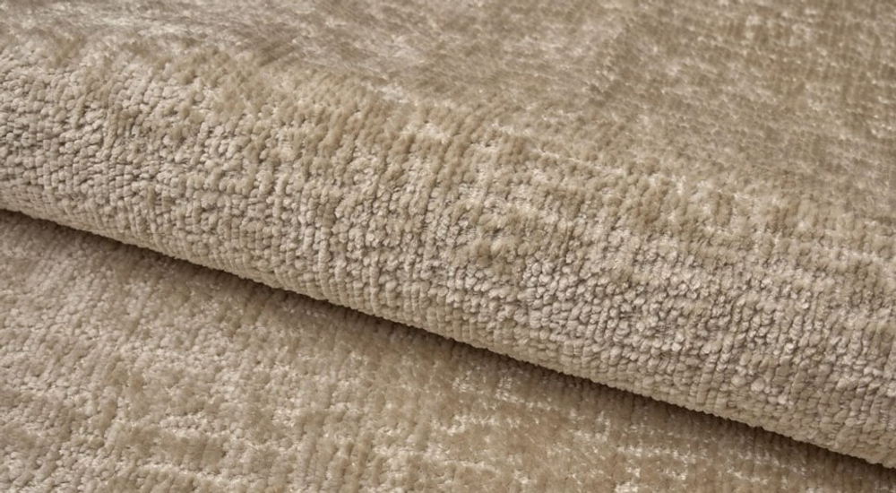 Шенилл Jenice plain beige (Дженис плейн бейж)