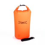 Гермомешок DF Storm 15л / Оранжевый