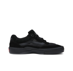 Кеды Vans Wayvee 'Black' VN0A5JIABKA