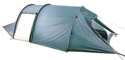 Туристическая палатка Red Fox Fox Coupe 3