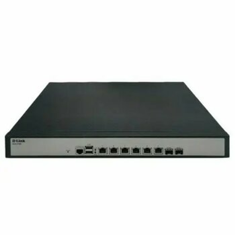 Сетевое оборудование D-Link DSA-2108S/A1A DSA-2108S/A1A
