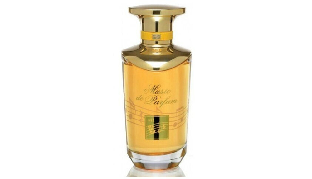 Music De parfum mi