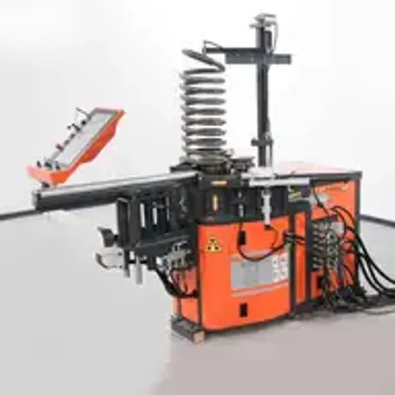 Профилегибочный станок MAC PBM-150