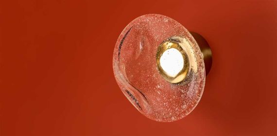 Настенный светильник Freya Modern Mote FR5601WL-01TR