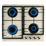 Газовая варочная панель Oasis серии Standart P-BDI