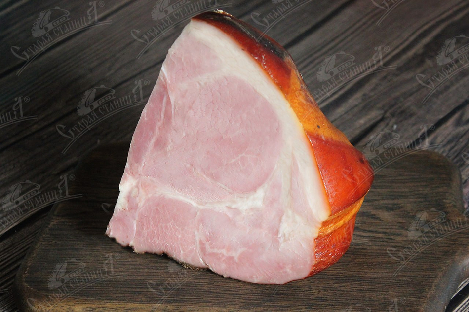 Буженинка Копченая в/к