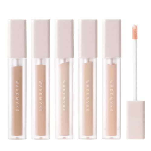 WakeMake Defining Cover Concealer SPF30 PA++