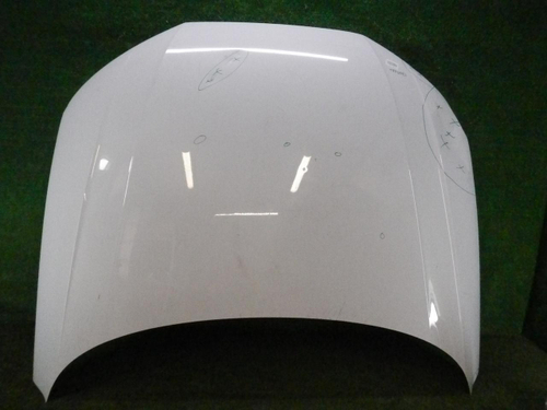 Капот Audi A4 B9 (2015-н.в.)