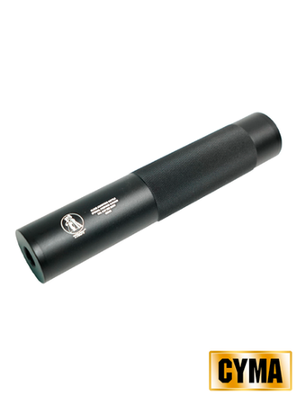 Глушители и ДТК