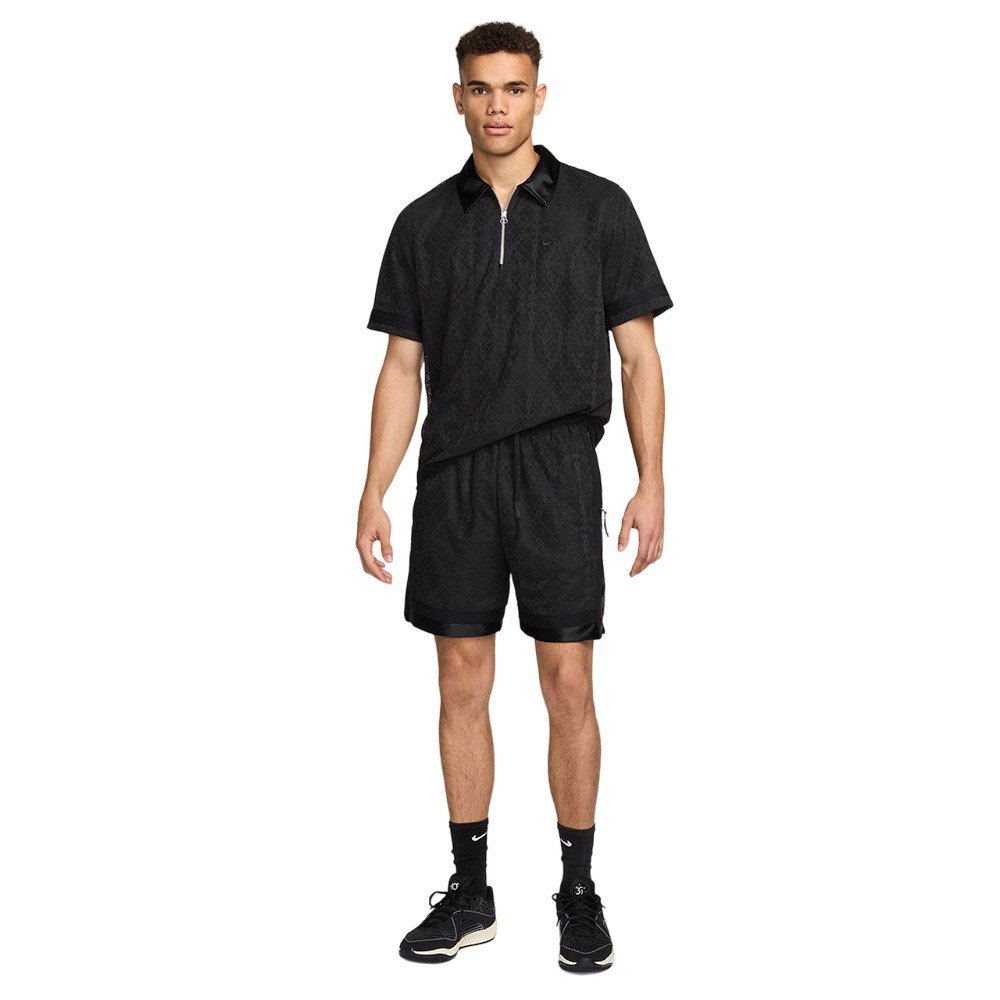 Баскетбольные шорты Nike Dri-FIT DNA Shorts Black