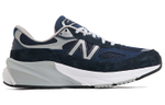 Кроссовки New Balance Made In Usa 990V6 (Женская размерная сетка)