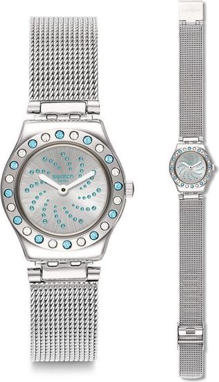 Наручные часы Swatch YSS320M