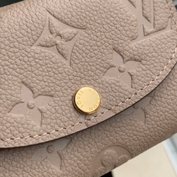 Louis Vuitton Rosalie Coin Purse