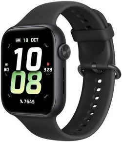 Умные часы Honor Watch 5, Black (STL-B19)