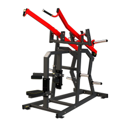 SMR2015 Независимая тяга сверху широким хватом