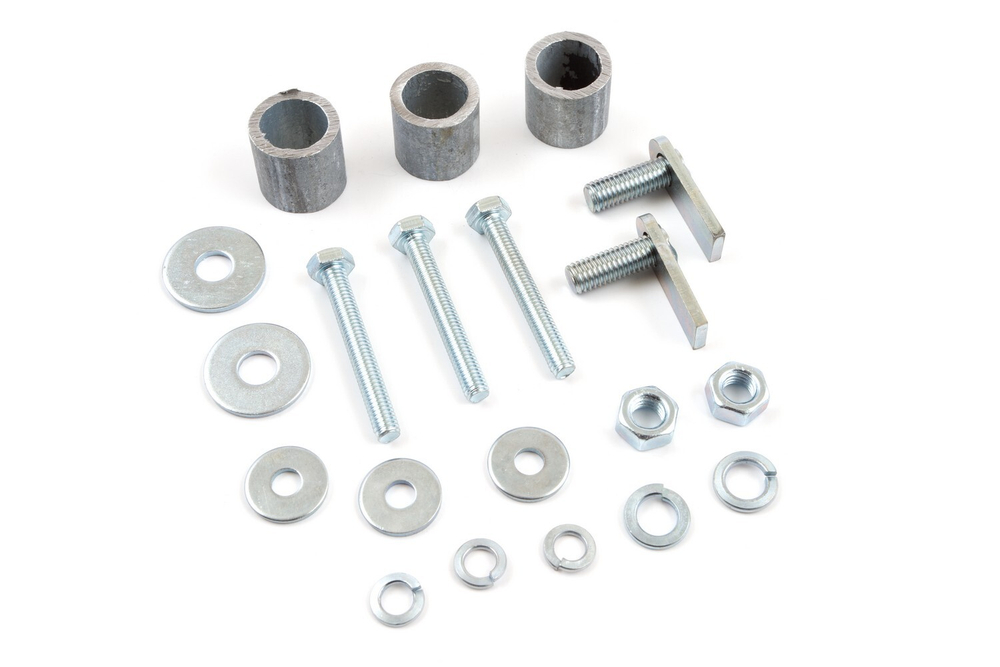 Защита картера и коробки передач для Москвич 3 (22-) 1,5 бензин CVT FWD NLZ.32.01.030