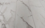 MSPC ламинат Stone Floor Бело-серый мрамор 2820-4 MР
