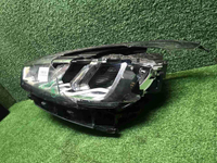 Битая Фара левая Chery Tiggo 8 (2018-н.в.) LED