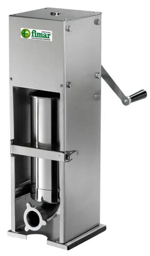 Шприц колбасный Fimar LT7/V