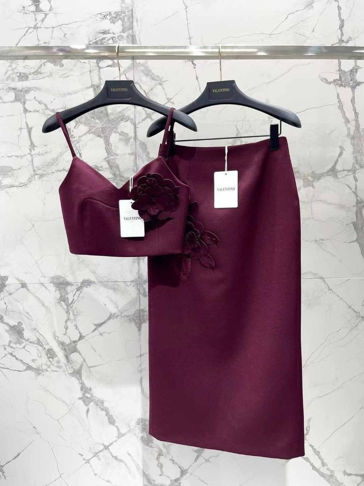 Платье Valentino