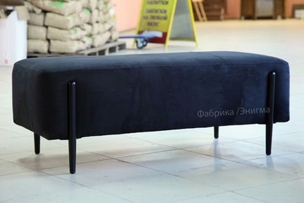 Пуф большой «Legion»