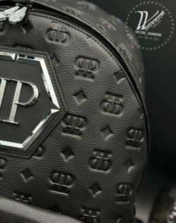 Рюкзак Philipp Plein