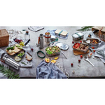 Сэндвич-бокс black+blum, 900 мл, оранжевый