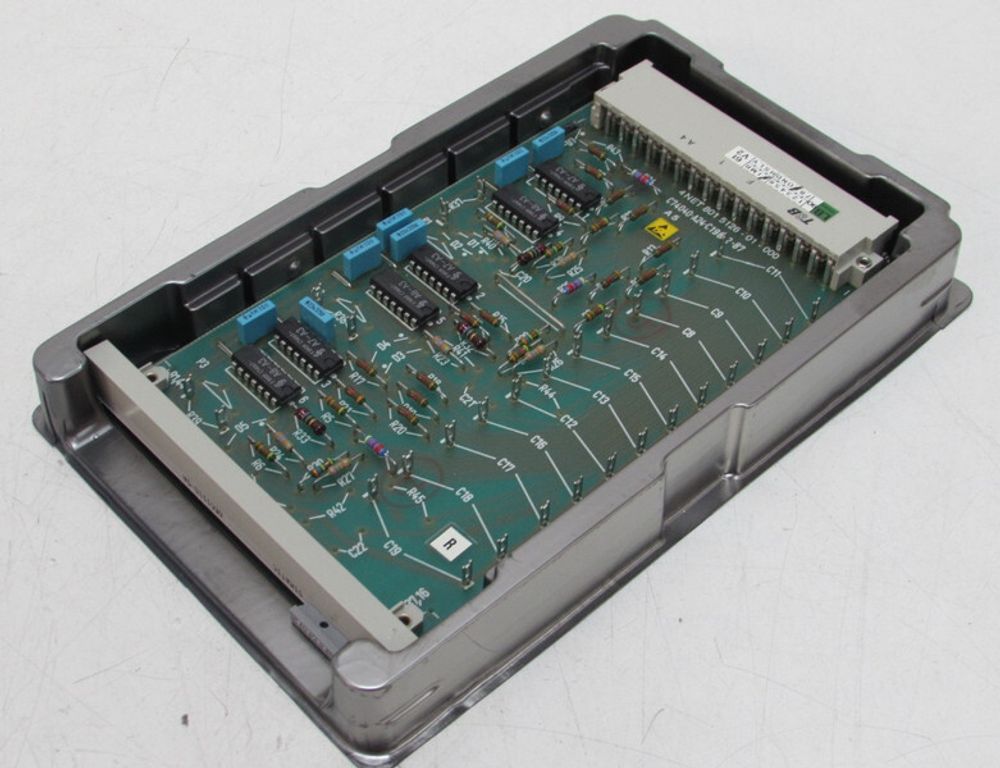 SIEMENS 6EC1110-0A