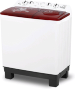 Стиральная машина SHIVAKI ТС -100 крас