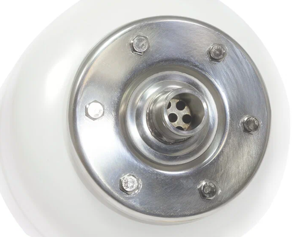 Расширительный бак для ГВС 8 литров Aquatim