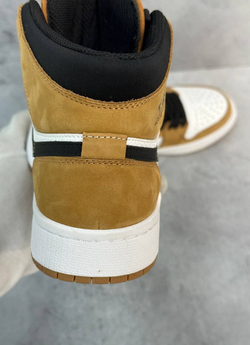 Кеды Nike Air Jordan 1 Mid