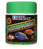 Formula 2 Marine Pellet Medium, 100гр