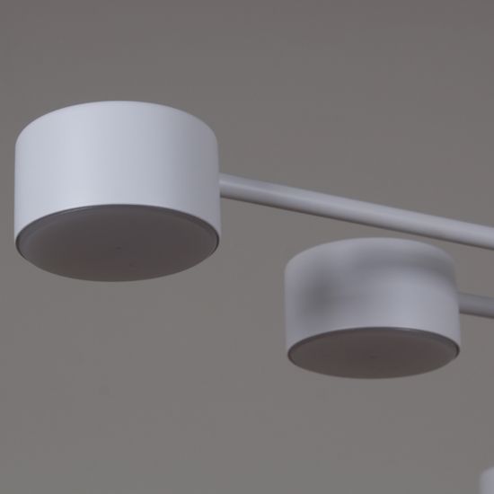 03708-0.3-06 WT GX53 светильник потолочный