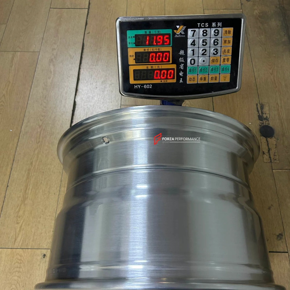 КОВАНЫЕ ДИСКИ ДЛЯ BMW 7-SERIES E38 1998 БМВ